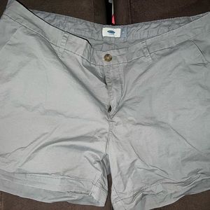 Women’s shorts